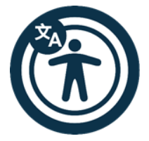 A symbol of a person in a circleAI-generated content may be incorrect.